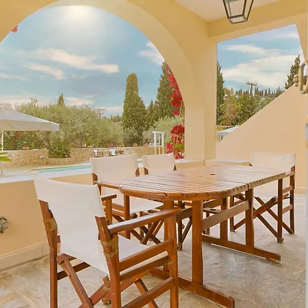 Villa Nika-3